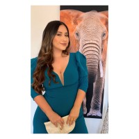 Catalina Gómez Garcia