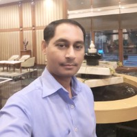 Yogesh Visavadiya