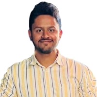 Shyam Nayak