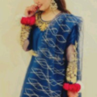 Saliha Jamil