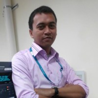 Adrianus Arum