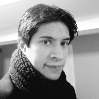 Ricardo Delgado