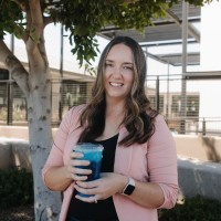 Jessica Armstrong, Pmp, Lssgb