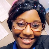 Tamarah Mcclary