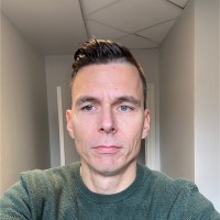 Trond Edvardsen