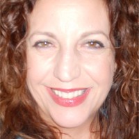 Melissa Caffes