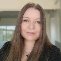 Irina Rušmanė