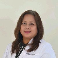 Maria Luisa Duran