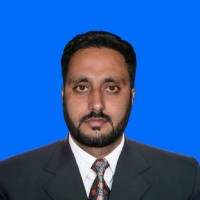Syed Ali Atzaz Naqvi