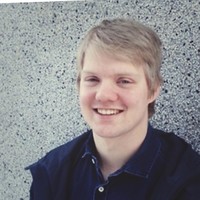 Arnar Þór Gíslason