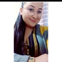 Mayra Alejandra Estrada Rodriguez
