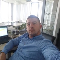 Saso Filipovski
