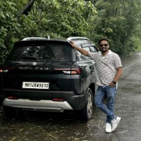 Akshay Bhad