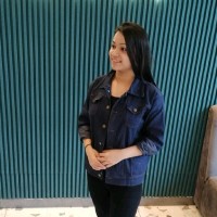 Divya Trivedi