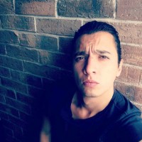 Raúl Zárate Hernández