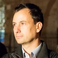 Boiko Dimitrov
