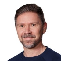 Michael Saxén