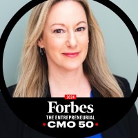 Katelyn Watson - Talkspace CMO