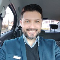 Paulo Cezar Bonfin