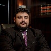 Felipe Da Silva Elger