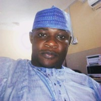 Abubakar Idris