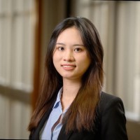 Jingyi Lin