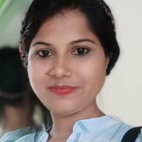 Shraddha Paliwal