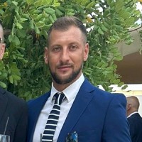 Donato Zizzamia