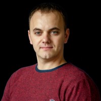 Vadim Shevchuk