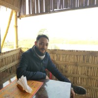 Ikramul Islam