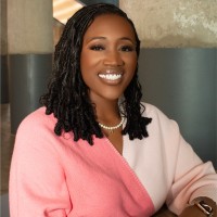 Chanel Townsend