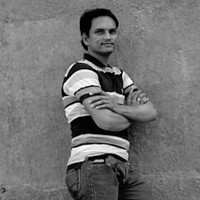 Devendar M