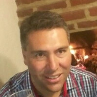 Christian Paternó
