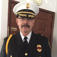 Edward Maritz Sr