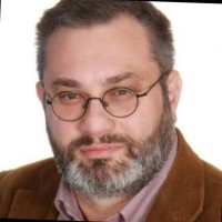 GEORGE TSIBOUKIS