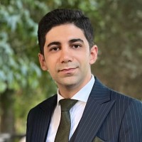 arash iranzad