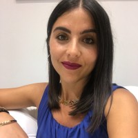 Sabrina Nigro