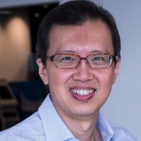 Eric Teo