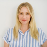Christine MacDonald