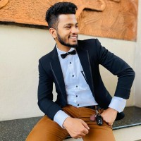 Sahan Dissanayake