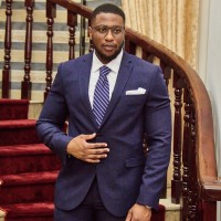 Mayowa Daniel Mrics