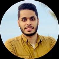 Ahmad Z. A. Almabhouh