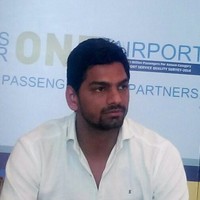 Manoj Lamba
