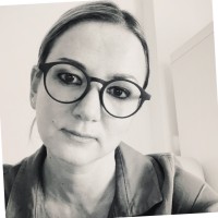 Katerina Aggeli, PhD.