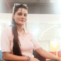 Anchal Srivastava