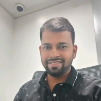 Sachin Joel Aranha