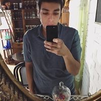Alejandro Bustamante Sandoval