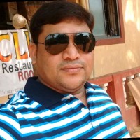 Bhaskar Kadam