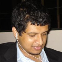 Gautham Srinivas