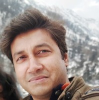 Rashid Moquim
